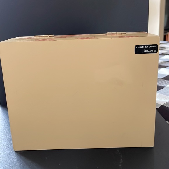 Photo Keepsake Box - Picture 3 of 9